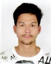 Dipesh Shrestha